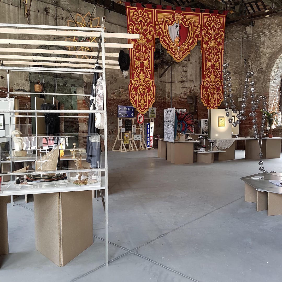 MaltaPavilion_HomoMelitensis_BiennaleArte2017_PicBettinaHutschek_01